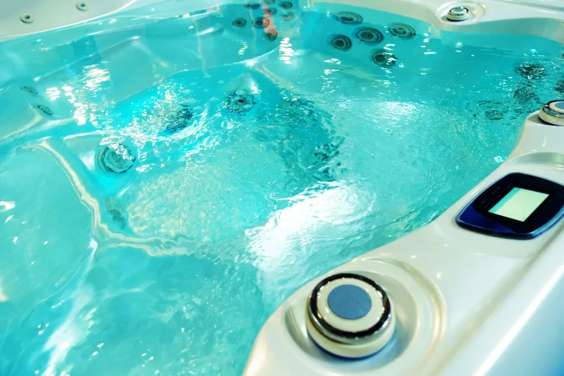 SPA / Jacuzzi